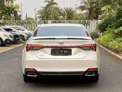 Toyota Avalon 2019 2.0L Base National VI Emission Standard - ფოტო 8