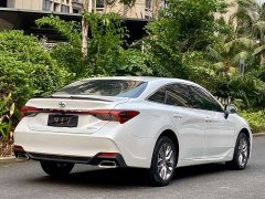 Toyota Avalon 2019 2.0L Base National VI Emission Standard - ფოტო 9
