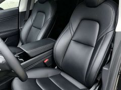 Tesla Model 3 2020 Facelift Standard Range RWD Upgrade - ფოტო 10