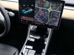 Tesla Model 3 2020 Facelift Standard Range RWD Upgrade - ფოტო 11