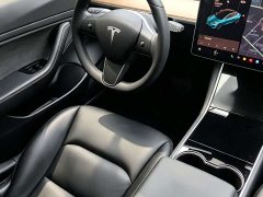 Tesla Model 3 2020 Facelift Standard Range RWD Upgrade - ფოტო 13