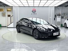 Tesla Model 3 2020 Facelift Standard Range RWD Upgrade - ფოტო 3