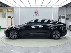 Tesla Model 3 2020 Facelift Standard Range RWD Upgrade - ფოტო 4