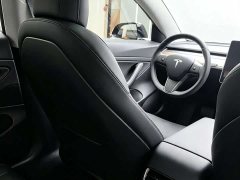 Tesla Model 3 2020 Facelift Standard Range RWD Upgrade - ფოტო 5