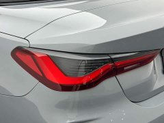 BMW 4 Series 2024 430i Convertible M Sport Night Edition - ფოტო 17