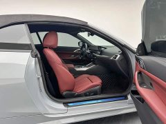 BMW 4 Series 2024 430i Convertible M Sport Night Edition - ფოტო 19
