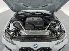 BMW 4 Series 2024 430i Convertible M Sport Night Edition - ფოტო 20