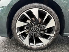 Audi A3 A3L Limousine 35 TFSI Fashion Sport - ფოტო 15