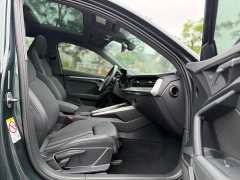 Audi A3 A3L Limousine 35 TFSI Fashion Sport - ფოტო 9