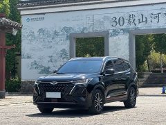 Chery Tiggo 8 PRO 290T FWD Skylight Edition 5-Seater - ფოტო 1