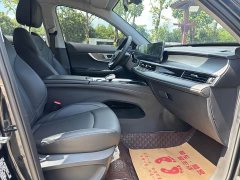 Chery Tiggo 8 PRO 290T FWD Skylight Edition 5-Seater - ფოტო 10