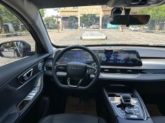 Chery Tiggo 8 PRO 290T FWD Skylight Edition 5-Seater - ფოტო 12