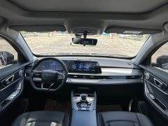 Chery Tiggo 8 PRO 290T FWD Skylight Edition 5-Seater - ფოტო 13