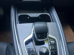 Chery Tiggo 8 PRO 290T FWD Skylight Edition 5-Seater - ფოტო 14