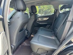 Chery Tiggo 8 PRO 290T FWD Skylight Edition 5-Seater - ფოტო 8