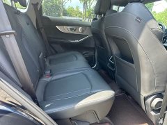 Chery Tiggo 8 PRO 290T FWD Skylight Edition 5-Seater - ფოტო 9