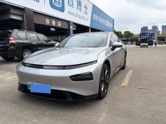 XPeng P7 480G - ფოტო 1