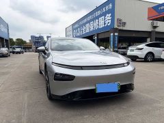 XPeng P7 480G - ფოტო 3