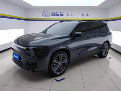 Leapmotor Leapo C16 Extended Range 200 Deluxe Edition - ფოტო 1