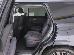 Leapmotor Leapo C16 Extended Range 200 Deluxe Edition - ფოტო 11
