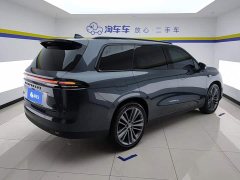 Leapmotor Leapo C16 Extended Range 200 Deluxe Edition - ფოტო 3