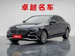 Mercedes-Benz E-Class Facelift E 300 L Fashion Edition - ფოტო 1