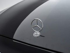 Mercedes-Benz E-Class Facelift E 300 L Fashion Edition - ფოტო 11