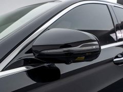 Mercedes-Benz E-Class Facelift E 300 L Fashion Edition - ფოტო 13