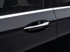 Mercedes-Benz E-Class Facelift E 300 L Fashion Edition - ფოტო 14
