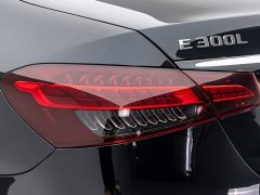 Mercedes-Benz E-Class Facelift E 300 L Fashion Edition - ფოტო 15