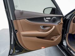 Mercedes-Benz E-Class Facelift E 300 L Fashion Edition - ფოტო 16