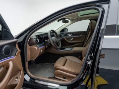 Mercedes-Benz E-Class Facelift E 300 L Fashion Edition - ფოტო 17