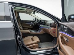 Mercedes-Benz E-Class Facelift E 300 L Fashion Edition - ფოტო 18