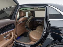Mercedes-Benz E-Class Facelift E 300 L Fashion Edition - ფოტო 19