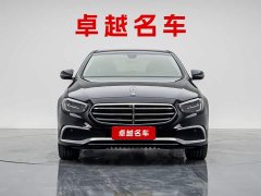Mercedes-Benz E-Class Facelift E 300 L Fashion Edition - ფოტო 2