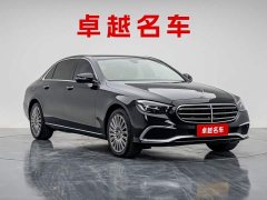Mercedes-Benz E-Class Facelift E 300 L Fashion Edition - ფოტო 3