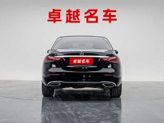 Mercedes-Benz E-Class Facelift E 300 L Fashion Edition - ფოტო 5
