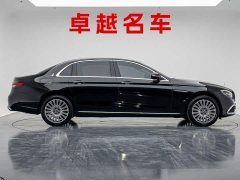 Mercedes-Benz E-Class Facelift E 300 L Fashion Edition - ფოტო 6