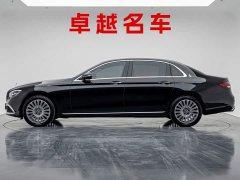 Mercedes-Benz E-Class Facelift E 300 L Fashion Edition - ფოტო 7
