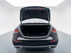 Mercedes-Benz E-Class Facelift E 300 L Fashion Edition - ფოტო 9