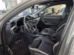 Audi Q3 45th Anniversary Edition 35TFSI Fashion Dynamic - ფოტო 11