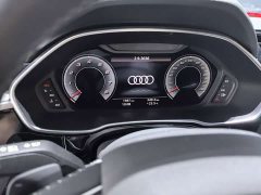 Audi Q3 45th Anniversary Edition 35TFSI Fashion Dynamic - ფოტო 4