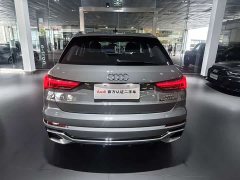 Audi Q3 45th Anniversary Edition 35TFSI Fashion Dynamic - ფოტო 5