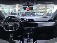 Audi Q3 45th Anniversary Edition 35TFSI Fashion Dynamic - ფოტო 9