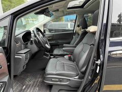 Honda Odyssey 2.0L e:HEV Sharp Premium Edition - ფოტო 10
