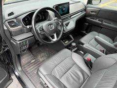 Honda Odyssey 2.0L e:HEV Sharp Premium Edition - ფოტო 11