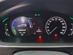 Honda Odyssey 2.0L e:HEV Sharp Premium Edition - ფოტო 12