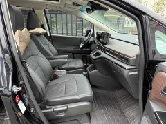 Honda Odyssey 2.0L e:HEV Sharp Premium Edition - ფოტო 18