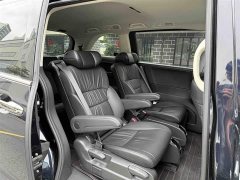 Honda Odyssey 2.0L e:HEV Sharp Premium Edition - ფოტო 19