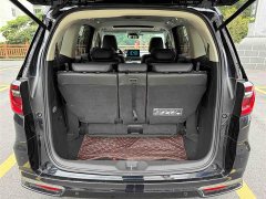Honda Odyssey 2.0L e:HEV Sharp Premium Edition - ფოტო 20